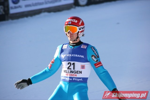 220 Anssi Koivuranta